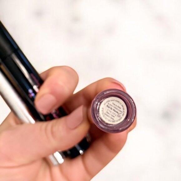 Mally Beauty Makeup Bundle X3 Shadow Stick Mascara Lip Gloss - Picture 5 of 7